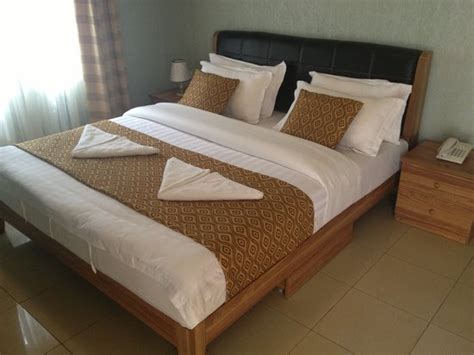 MACADAMIA TEAM BUILDING & CONFERENCE CENTRE (Kigali) - Hotel Reviews ...
