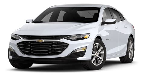 2023 Chevrolet Malibu Details | Jay Hodge Chevrolet