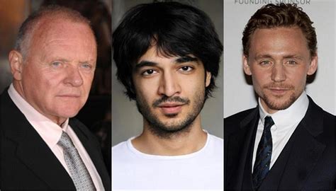 RADA के मंच से लेकर भारतीय रंगमंच की रोशनी तक, वीर हिरानी का शानदार सफर ...