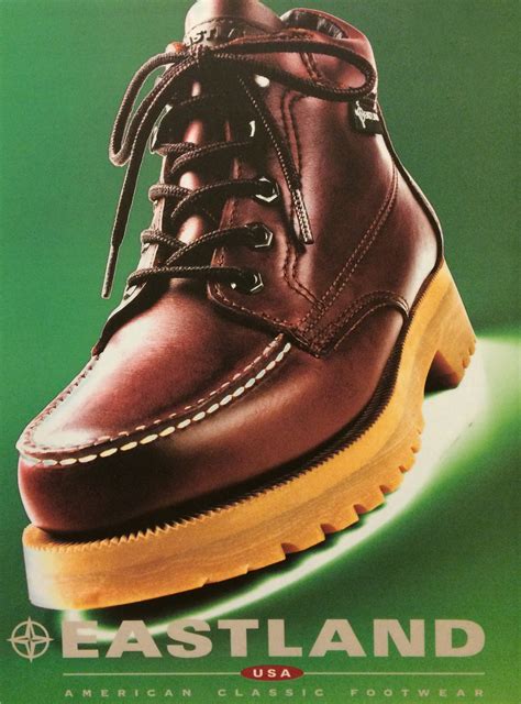 Eastland Shoes 90s Hotsell | bellvalefarms.com