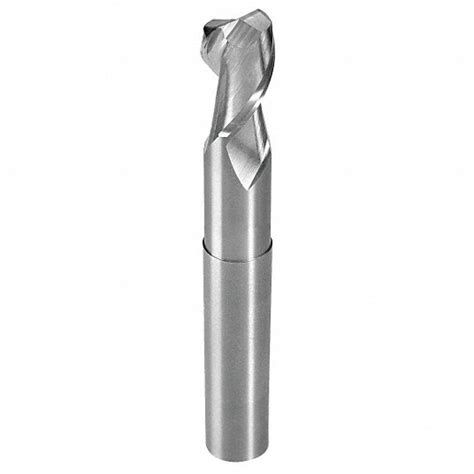 ONSRUD, Carbide, 2 Flute, Corner Radius End Mill - 4XZP2|AMC707160 ...