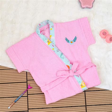 Bath Essentials – Rosada Baby