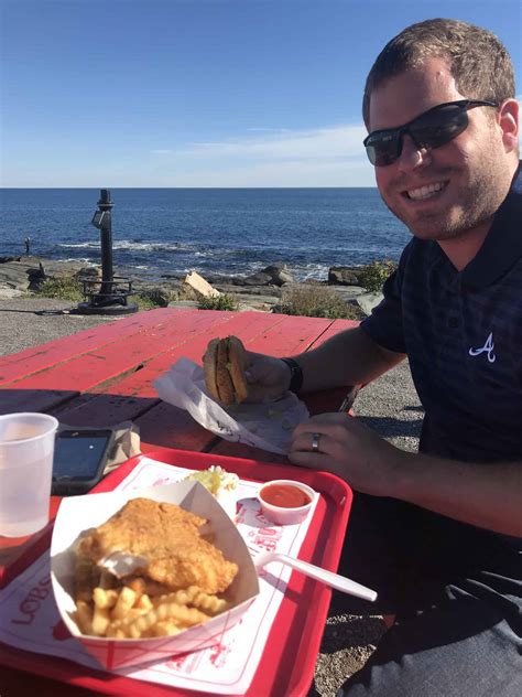 One Day in Portland, Maine - Your Itinerary - Out of Office Mindset