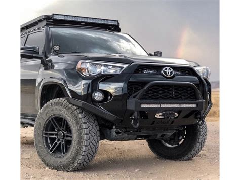 Image result for 4Runner Manufacturing