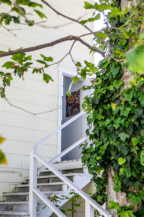 Studio Artist Program | Angels Gate Cultural Center