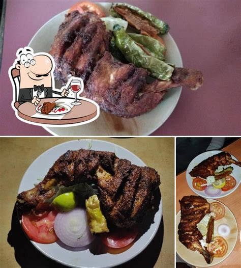 Sheetal Bar And Restaurant, Tisk - Restaurant menu, prices and reviews