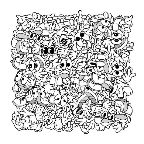 Image result for Cache Cartoon