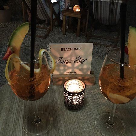 Baska Voda Pictures - Traveller Photos of Baska Voda, Split-Dalmatia ...