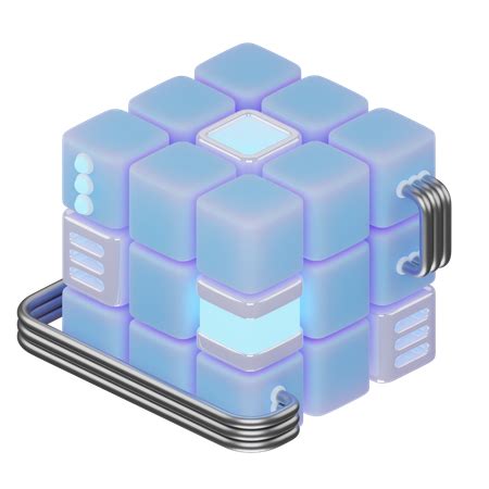 Image result for Cube Box PNG