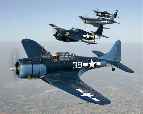 Top 7 WW2 American Bomber Planes