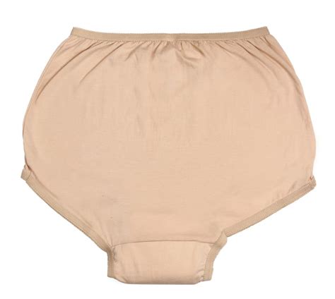 Wemyc Incontinence Underwear For Women I Washable & Reusable I Absorbs ...