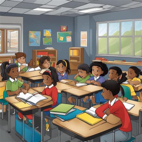 Classroom Management Strategies – The Continents States University