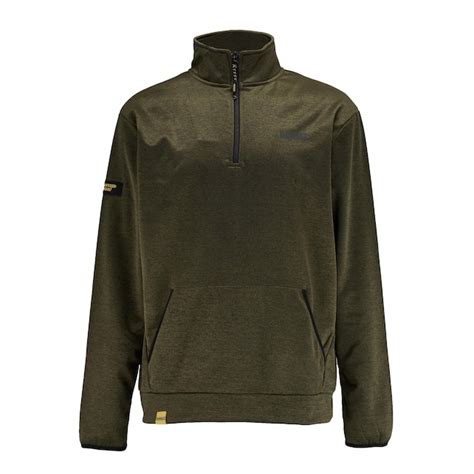 DEWALT Men's Olive Knit Work jacket ( 2XL ) in the Work Jackets & Coats ...