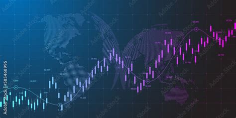 Finance Data Background 的图像结果