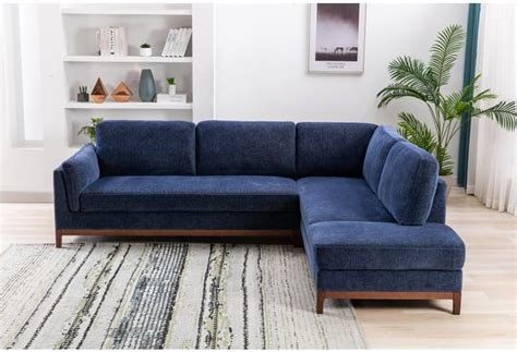 Homevibes 5 seater Modern Decent sectional L shape Sofa |Stylish and ...