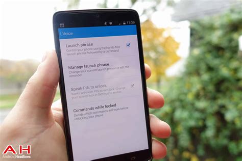 Image result for Moto Android On Voice Command