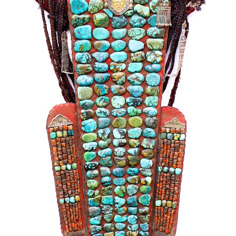 Perak Headwear – Ladakh Art Palace
