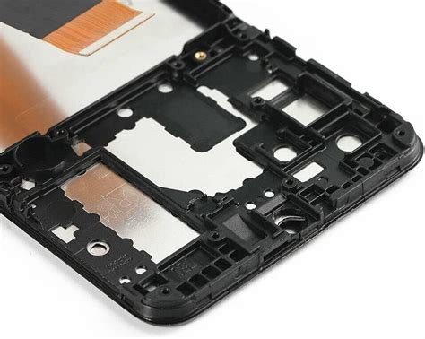 Buy Galaxy A32 5G LCD Screen Replacement with Frame for Samsung Galaxy ...