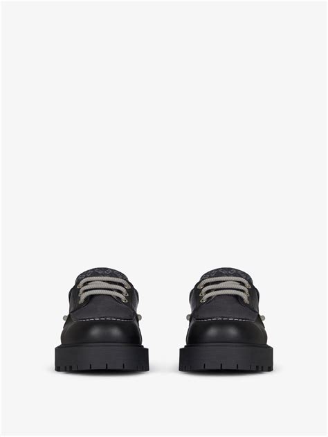 Men's Designer Boots & Loafers | GIVENCHY US