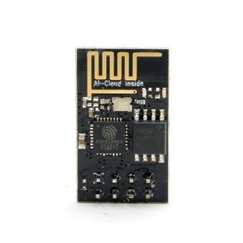 Image result for Module Esp8266 Arduino