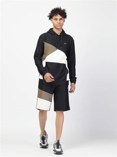 Men's Tracksuit – Invincible