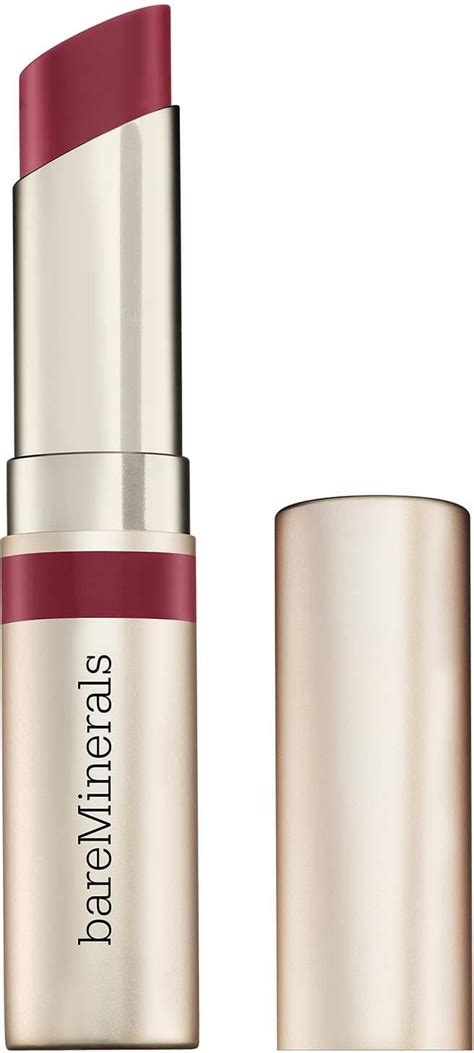 bareMinerals Dewy Lip Gloss-Balm Devotion | lyko.com