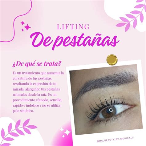 Lifting de pestañas | Pestañas, Consejos para pestañas, Tutorial de ...