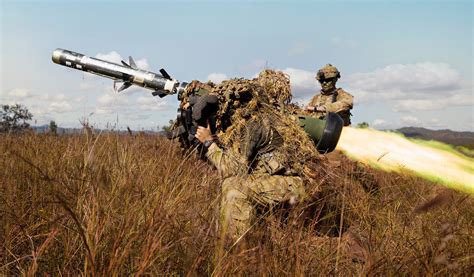 US Approves Sale of Over 2,500 Javelin Anti-Tank Missiles to Poland