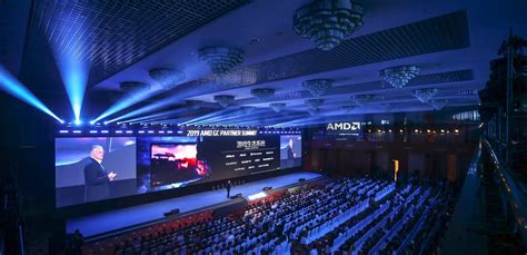 深圳国际LED展览会 LED CHINA - 展会信息-汇建设