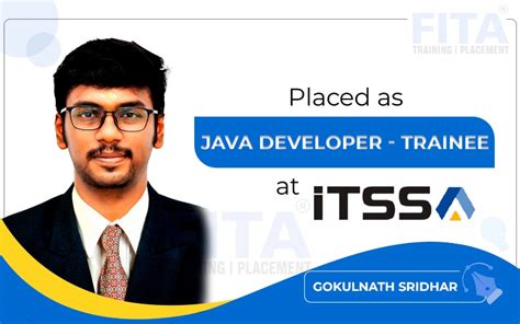 FITA Academy Success Stories | FITA Academy Student Life