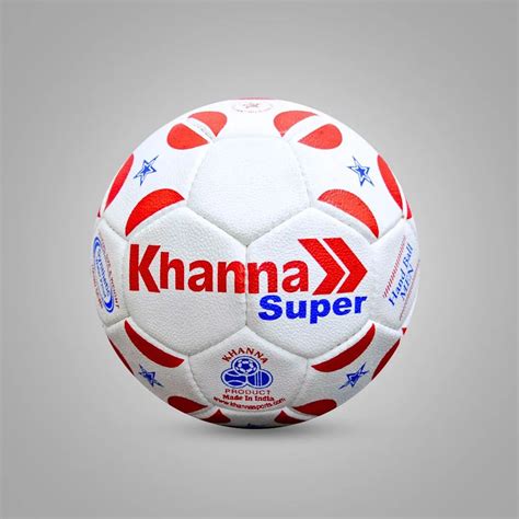 Super - Handball For Men