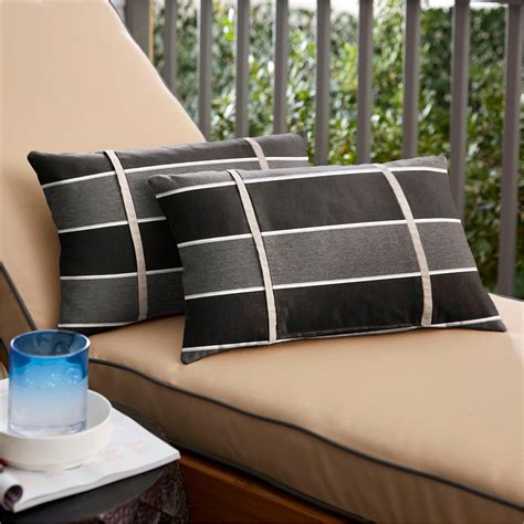 Peyton Patio Replacement Cushions - Patios : Home Design Ideas ...