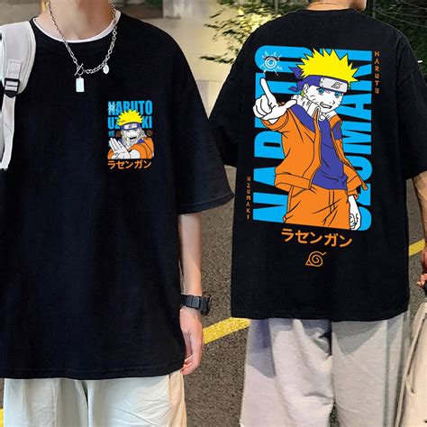 Buy Men's Black Color Round Neck Graphic Printed Oversized T-shirt ...
