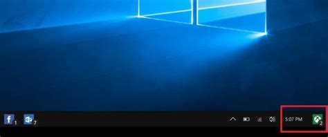 Image result for Microsoft Windows 10 Desktop Taskbar