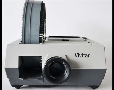 Image result for LED Slide Projector