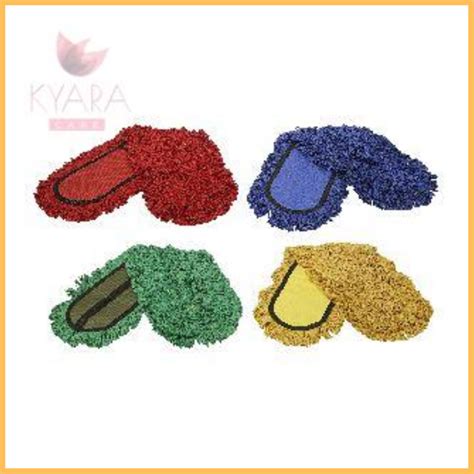 Dry Mopping System – Kyara Care®