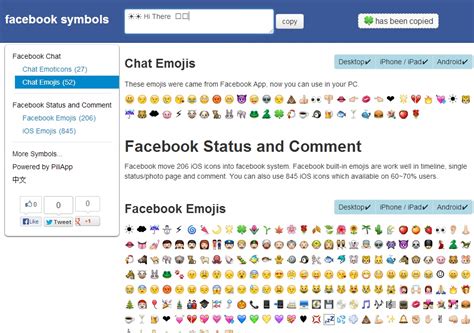 Image result for Facebook Icon Link HTML Code