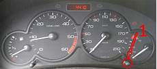 voyant tableau de bord 206 signification entretien hdi reset compteur maintenance voyant tableau de bord 206 signification entretien hdi reset compteur maintenance