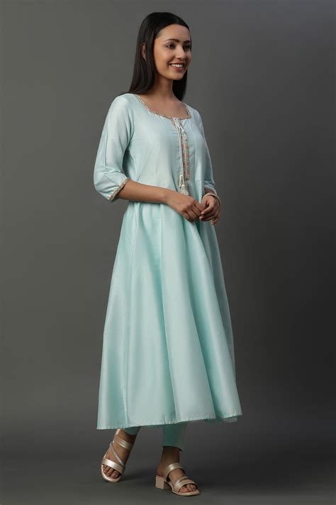 Shop Elegant Anarkali Kurta Sets Online at Best Price – shopforaureliaIn