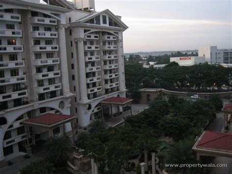 Prestige Acropolis - Koramangala, Bangalore - Apartment Project ...