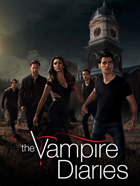 Vampire Diaries Season 5 Explained at Barbara Bowles blog