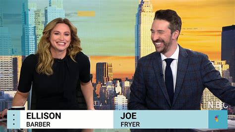 Picture of Ellison Barber