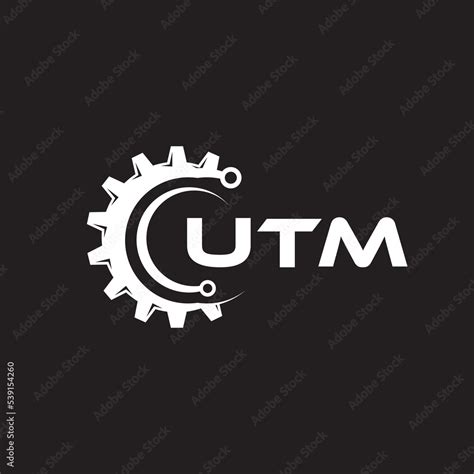 Image result for UTM Machine Graphic Design