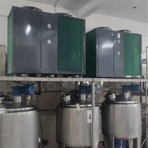 Industrial High Temperature Heat Pump Water Heater - Industrial High ...