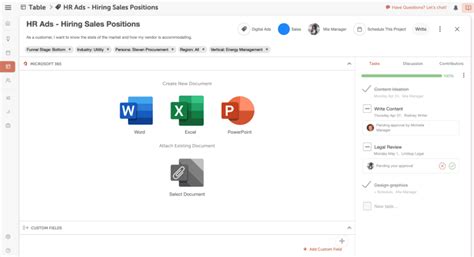 Image result for Table View Manipulation
