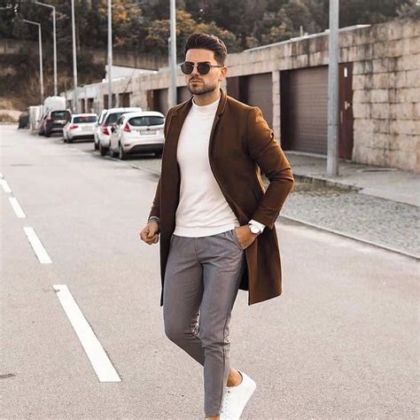 53 Best Men's Spring Fashion Ideas