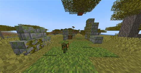 Minecraft Mod Adds Lots of Monsters 的图像结果