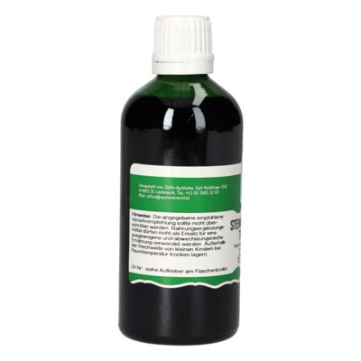 Sweet Clover Herbal Drops [4403137]-Gall-Pharma GmbH-Online-Shop
