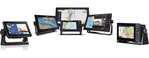 Image result for Sea Captain Chartplotter