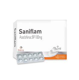 Sanivex Health Care | Products